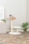 Arbre à chat Trixie Avelia avec couchage et plateforme