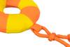 Jouet aquatique Aqua Toy Canard sur corde pour chien Trixie
