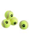 Jouet balles de tennis pour chien à rapporter Mon Ami Luki