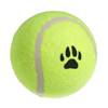 Jouet pour chien balle de tennis Mon Ami Luki