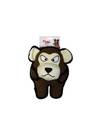 Jouet peluche pour chien formes assorties Mon Ami Luki