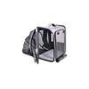 Sac à dos de transport premium Mon Ami Luki pour chien et chat