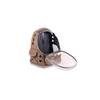 Sac à dos de transport bulle premium 600D pour chien et chat Mon Ami Luki