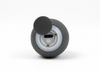 Balle interactive lumineuse rechargeable pour chat Mon Ami Luki