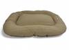 Coussin ovale d'été FRESHBED pour chien Mon Ami Luki
