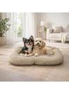 Coussin ovale d'été FRESHBED pour chien Mon Ami Luki