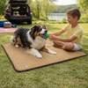 Tapis rafraîchissant rectangulaire Freshbed pour chien Mon Ami Luki