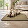 Tapis rafraîchissant rectangulaire Freshbed pour chien Mon Ami Luki
