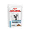 ROYAL CANIN Sensitivity Control émincé en sauce pour chat 12 x 85 g