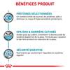 ROYAL CANIN Sensitivity Control émincé en sauce pour chat 12 x 85 g