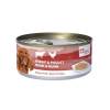Bubi Nature pâtée naturelle complémentaire pour chien Bubimex