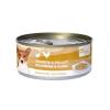 Bubi Nature pâtée naturelle complémentaire pour chien Bubimex