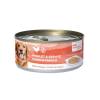 Bubi Nature pâtée naturelle complémentaire pour chien Bubimex