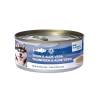 Bubi Nature pâtée naturelle complémentaire pour chien Bubimex