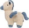 Jouet en peluche Pegasus silencieux pour chien