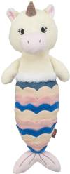 Jouet peluche à friandises Nixie sonore pour chien Trixie