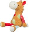 Jouet peluche pour chien cheval à rafistoler