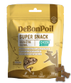 DeBonPoil Super Snack Bien-être global pour chien