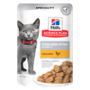 Hill's Science Plan Sterilised Kitten pâtée chaton stérilisé