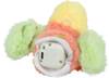 Jouet oiseau frétillant interactif rechargeable pour chat