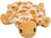 Jouet tortue frétillante interactive pour chat rechargeable