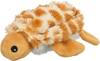 Jouet tortue frétillante interactive pour chat rechargeable