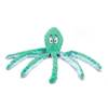 Jouet chien peluche pieuvre avec squeaker 45 cm Bubimex