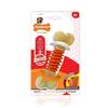 Nylabone Os à mâcher Extreme Pro Action saveur lard pour chien