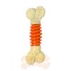 Nylabone Os à mâcher Extreme Pro Action saveur lard pour chien