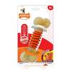 Nylabone Os à mâcher Extreme Pro Action saveur lard pour chien