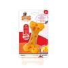 Nylabone Os à mâcher Extreme saveur fromage pour chien
