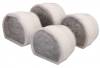 PetSafe Filtres charbon actif Drinkwell chien et chat