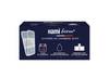 Filtre de rechange pour fontaine nomade Hami Form - Lot de 4 pour chat
