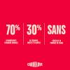 CARNILOVE croquettes Active Adult Agneau et Sanglier pour Chien