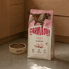 CARNILOVE Croquettes True Fresh Dinde pour Chien Adulte