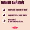CARNILOVE Croquettes True Fresh Dinde pour Chien Adulte