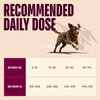 CARNILOVE Croquettes True Fresh Dinde pour Chien Adulte