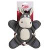 Jouet peluche avec corde ludique pour chien Mon Ami Luki