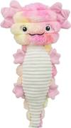 Trixie Axolotl - Jouet en peluche sonore et froissant pour chien
