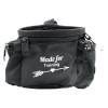 Sac d'entraînement multifonctions pour promenade Bubimex