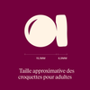 CARNILOVE TRUE FRESH Croquettes Chien Adulte au Canard