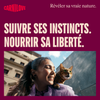 CARNILOVE Croquettes ACTIVE Chat stérilisé - Agneau et sanglier