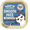 Lily’s Kitchen Terrine sans céréales pour chat adulte stérilisé