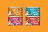 Lily’s Kitchen Multipack Délicieuses bouchées en sauce chat