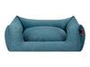 Panier orthopédique ORI Snooze Cosmic Blue pour chien