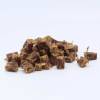 TerraSnacks Nature Cubes d'oie, friandises pour chien