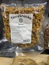 TerraSnacks Nature Cubes d'oie, friandises pour chien
