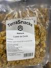 Friandises naturelles Cubes de dinde pour chien TerraSnacks