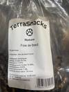 TerraSnacks Nature Friandises au foie de bœuf pour chien