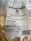 TerraSnacks Nature Pattes de poulet soufflées pour chien